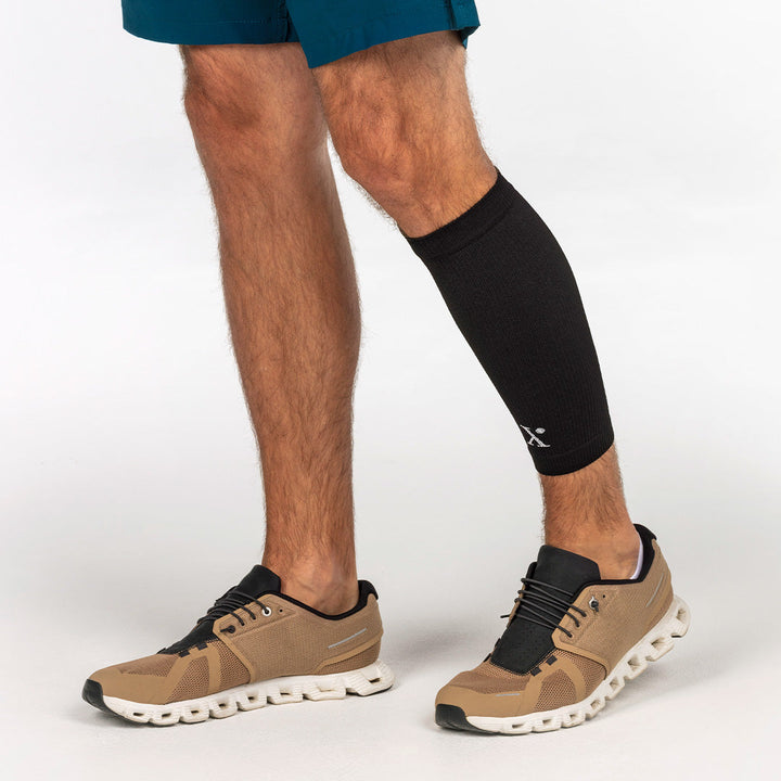 Calf & Shin Compression Sleeve