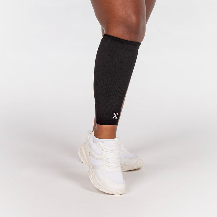 Calf & Shin Compression Sleeve