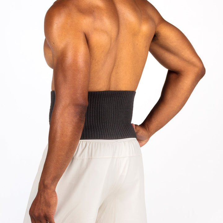 Back Compression Wrap