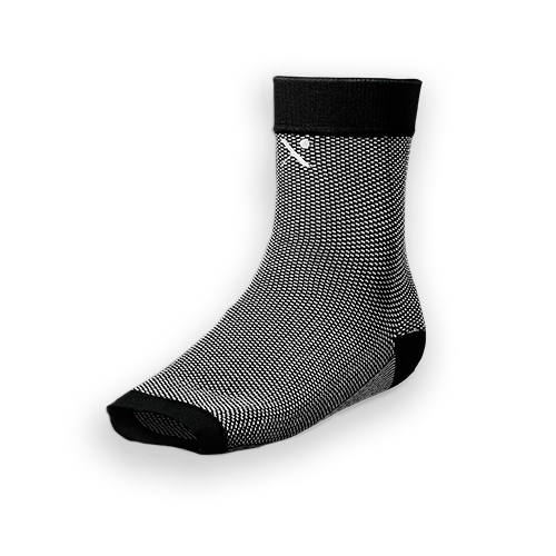 Ankle Compression Sleeve